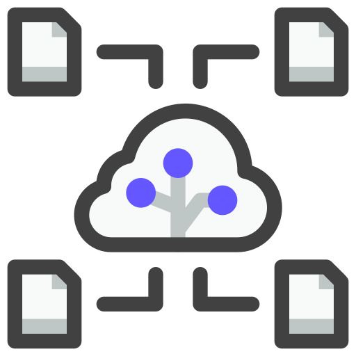 data